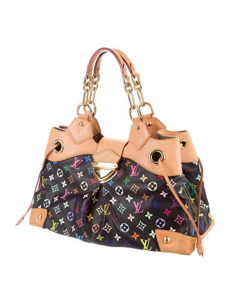 louis vuitton multicolor purse|louis vuitton multicolore for sale.